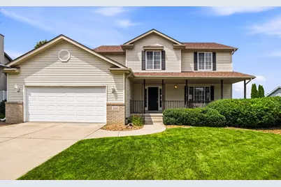 1232 Oriskany Drive, Schererville, IN 46375 - Photo 1