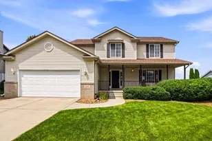 1232 Oriskany Dr, Schererville, IN 46375 - Photo 1