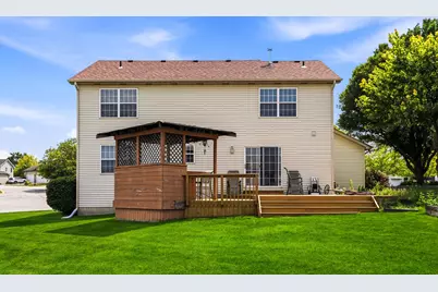 1232 Oriskany Drive, Schererville, IN 46375 - Photo 25