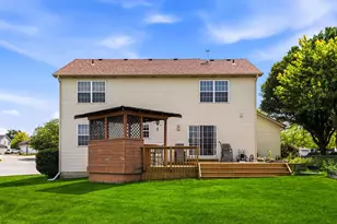 1232 Oriskany Dr, Schererville, IN 46375 - Photo 25