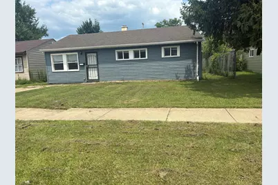 2516 Central Drive, Gary, IN 46407 - Photo 1