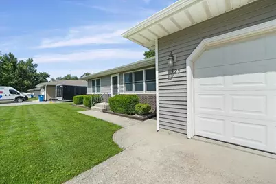 529 Birch Street SW, Demotte, IN 46310 - Photo 3