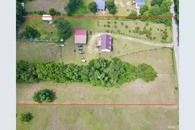 11687 E 150 S, Culver, IN 46511 - Photo 25