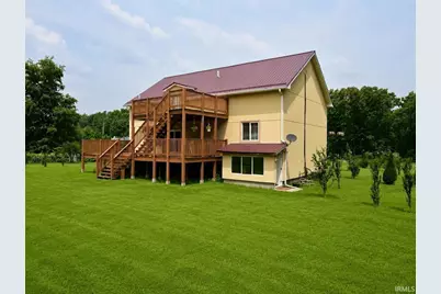 11687 E 150 S, Culver, IN 46511 - Photo 23