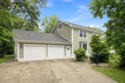 703 W Milroy Avenue, Rensselaer, IN 47978 - Photo 59