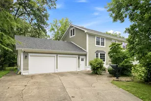 703 W Milroy Ave, Rensselaer, IN 47978 - Photo 59