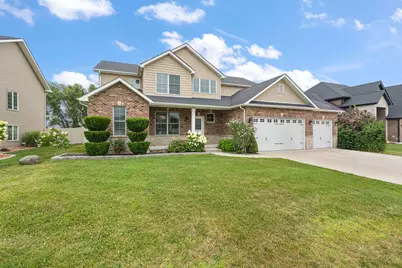 9827 Garden Way, Saint John, IN 46373 - Photo 1