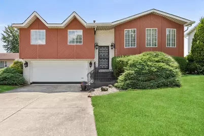 3992 Willowood Court, Crown Point, IN 46307 - Photo 1