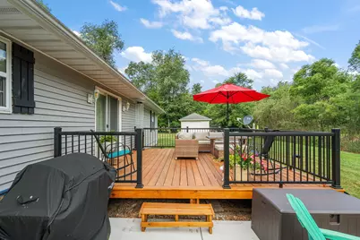 2842 Cardinal Drive, Wheatfield, IN 46392 - Photo 19
