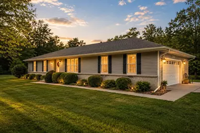 2842 Cardinal Drive, Wheatfield, IN 46392 - Photo 27
