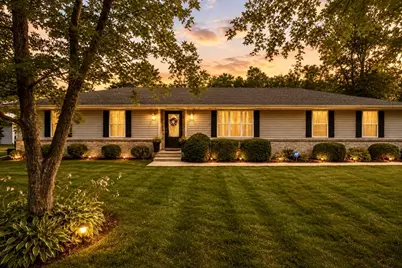 2842 Cardinal Drive, Wheatfield, IN 46392 - Photo 1