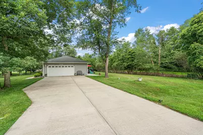 2842 Cardinal Drive, Wheatfield, IN 46392 - Photo 25