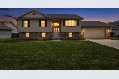 17541 Susan Lane, Lowell, IN 46356 - Photo 1