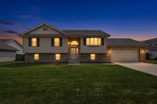 17541 Susan Ln, Lowell, IN 46356 - Photo 1