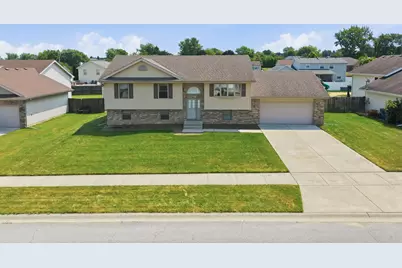 17541 Susan Lane, Lowell, IN 46356 - Photo 3