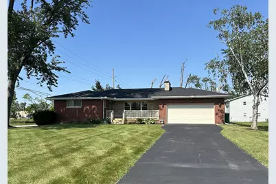 6092 Cleveland Street, Merrillville, IN 46410 - Photo 1