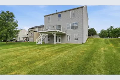 1587 Brackenbury Lane, Crown Point, IN 46307 - Photo 5