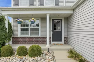 1587 Brackenbury Ln, Crown Point, IN 46307 - Photo 33