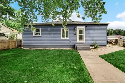 3389 Florida Street, Lake Station, IN 46405 - Photo 1
