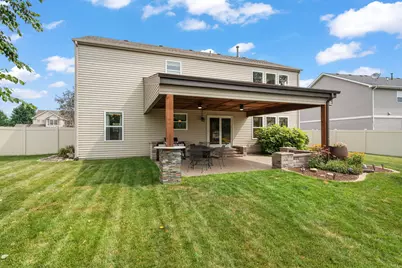 1344 Flagstone Drive, Dyer, IN 46311 - Photo 43