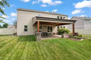 1344 Flagstone Dr, Dyer, IN 46311 - Photo 43