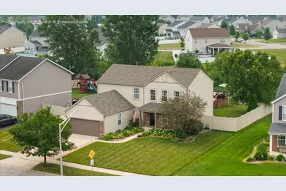 1344 Flagstone Drive, Dyer, IN 46311 - Photo 3