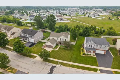 1344 Flagstone Drive, Dyer, IN 46311 - Photo 47