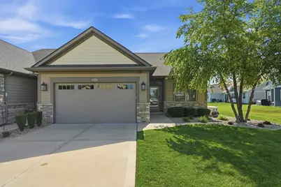 10791 Scarlett Oak Drive, Saint John, IN 46373 - Photo 1