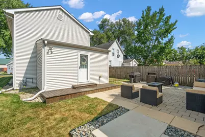 405 N Grant Street, Crown Point, IN 46307 - Photo 25
