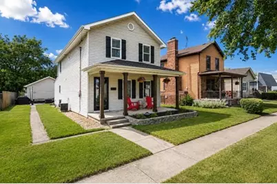 405 N Grant Street, Crown Point, IN 46307 - Photo 3