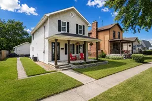 405 N Grant St, Crown Point, IN 46307 - Photo 3