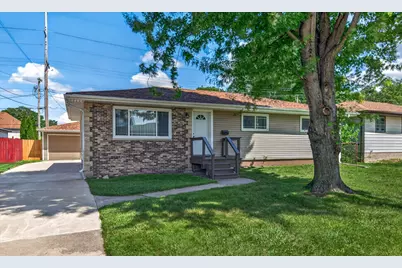 9937 Delaware Place, Highland, IN 46322 - Photo 1