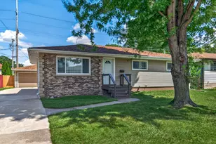 9937 Delaware Pl, Highland, IN 46322 - Photo 1