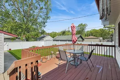 7126 Montana Avenue, Hammond, IN 46323 - Photo 9