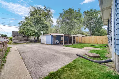 3529 Lincoln Street, Gary, IN 46408 - Photo 17