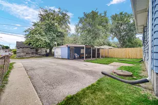 3529 Lincoln St, Gary, IN 46408 - Photo 17