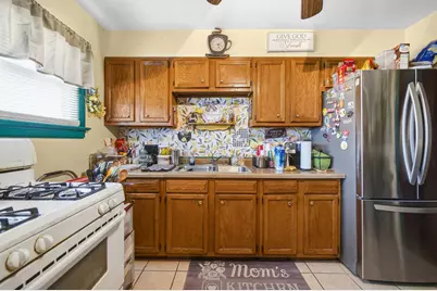 3529 Lincoln Street, Gary, IN 46408 - Photo 5
