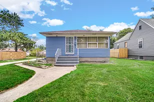 3529 Lincoln St, Gary, IN 46408 - Photo 19