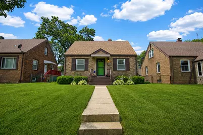 6820 Schneider Avenue, Hammond, IN 46323 - Photo 1