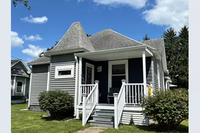 303 N Davis Street, Wolcott, IN 47995 - Photo 29