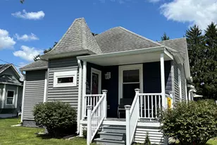 303 N Davis St, Wolcott, IN 47995 - Photo 29
