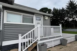 303 N Davis St, Wolcott, IN 47995 - Photo 33