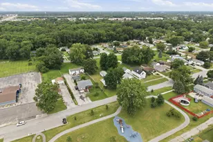 3846 173rd St, Hammond, IN 46323 - Photo 25