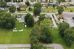 3846 173rd St, Hammond, IN 46323 - Photo 23