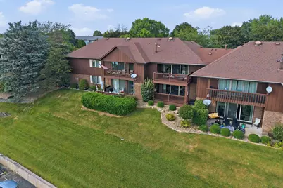 2529 E Lakeshore Drive, Crown Point, IN 46307 - Photo 21
