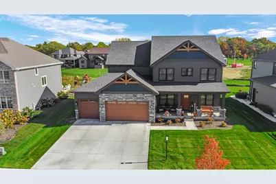 9551 Fescue Drive, Saint John, IN 46373 - Photo 3