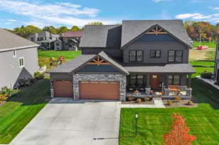 9551 Fescue Dr, Saint John, IN 46373 - Photo 3