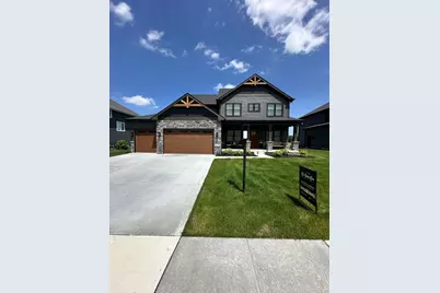 9551 Fescue Drive, Saint John, IN 46373 - Photo 1