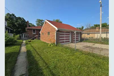 535 E 43rd Avenue, Gary, IN 46409 - Photo 5