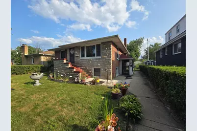535 E 43rd Avenue, Gary, IN 46409 - Photo 1